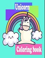Unicorn Coloring book : For Kids Ages 8-12; Funny Collection Of 100 Unicorns Illustrations For Hours Of Fun! 