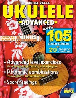 UKULELE ADVANCED