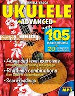 UKULELE ADVANCED 