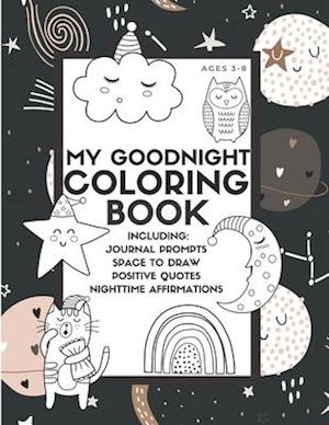 My Goodnight Coloring Book