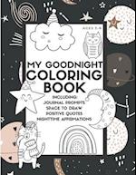 My Goodnight Coloring Book