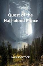 Quest of the Half-blood Prince