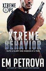 Xtreme Behavior