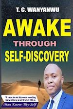 Awake Through Self-Discovery : Solution Manual 