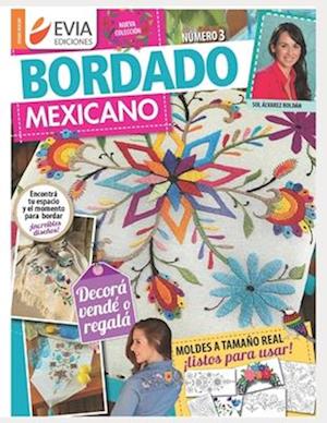 Bordado Mexicano 3