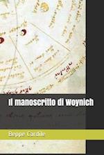 Il manoscritto di Woynich