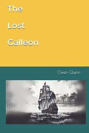 The Lost Galleon