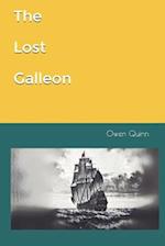 The Lost Galleon