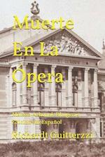 Muerte En La Opera