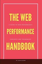 The Web Performance Handbook