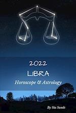 Libra 2022