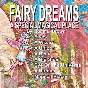 Fairy Dreams