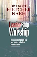 Leadership in Worship