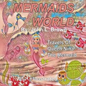 Mermaids World