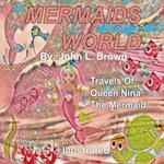 Mermaids World