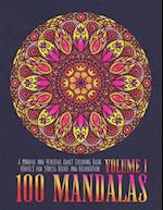 100 Mandalas