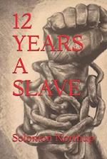 12 Years a Slave (Official Edition) 