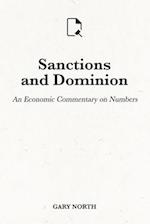 Sanctions and Dominion: An Economic Commentary on Numbers 