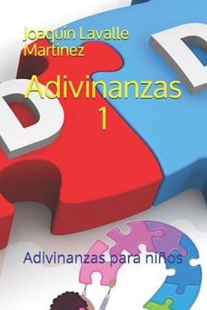 Adivinanzas 1