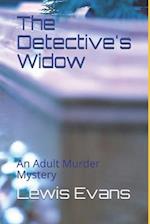 The Detective's Widow