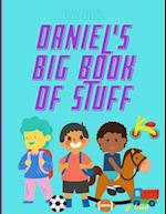 Daniel's Big Book of Stuff