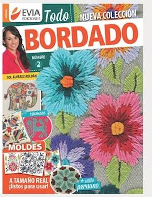 Todo Bordado 2