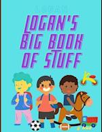 Logan's Big Book of Stuff