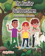 The Junior Outdoorsmen