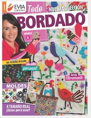 Todo Bordado 6