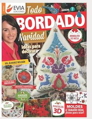 Todo Bordado 7