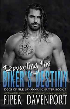 Revealing the Biker's Destiny