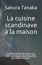 La cuisine scandinave à la maison