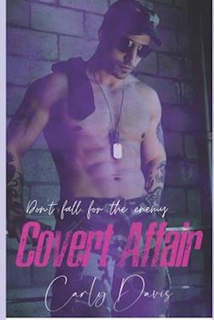 Covert Affair