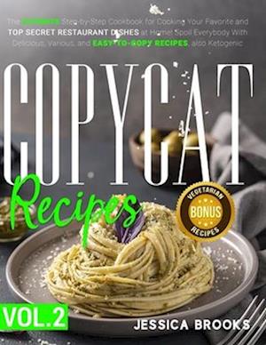 Copycat Recipes