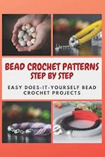 Bead Crochet Patterns Step by Step