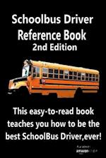 School Bus Reference Book 2nd Edition 