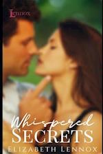 Whispered Secrets 