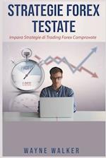 Strategie Forex Testate