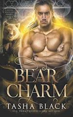 Bear Charm: Shifters Bewitched #2 