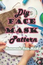 DIY Face Mask Pattern
