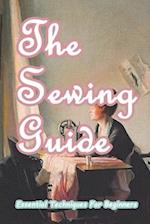 The Sewing Guide