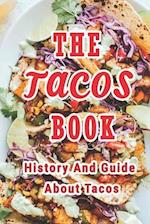The Tacos Book