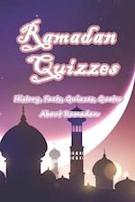 Ramadan Quizzes