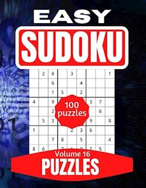 Easy Sudoku Puzzles