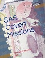 SAS Covert Missions