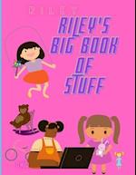 Riley's Big Book of Stuff