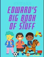 Edward's Big Book of Stuff