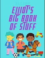 Elliot's Big Book of Stuff