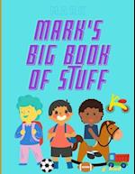 Mark's Big Book of Stuff