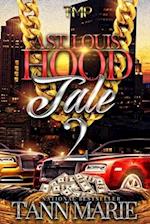 A St. Louis Hood Tale 2